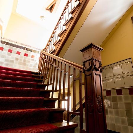 Ferienwohnung In Altstadtnaehe Weimar  Zewnętrze zdjęcie