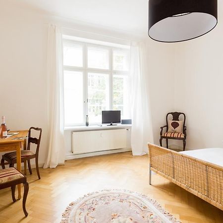 Ferienwohnung In Altstadtnaehe Weimar  Pokój zdjęcie